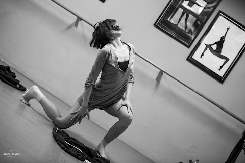 Queen's Ballet and Fitness Club di Giada Colacicco