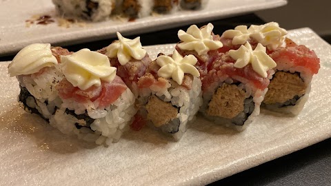 Ristorante Koora Sushi