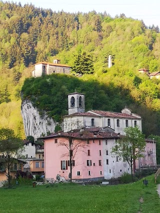 Bar Italia Di Nevica Silvano