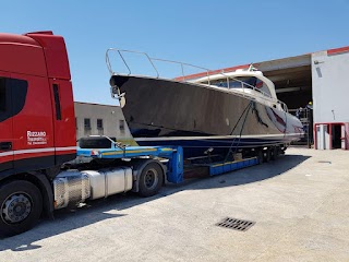 Rizzaro Trasporti Nautici Ed Industriali