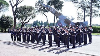 Scuola Militare Aeronautica ‘Giulio Douhet’