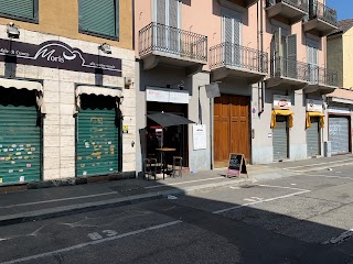 Romana mia - Pizza al taglio alla romana