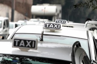 Taxi Siracusa Zecchino ⭐️⭐️⭐️⭐️⭐️ (100%)