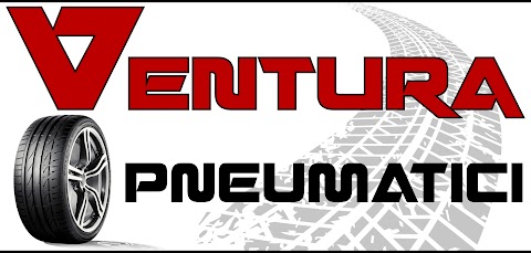 VENTURA PNEUMATICI