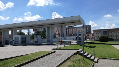 Ospedale di Pieve di Coriano