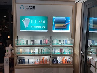 IQOS PREMIUM PARTNER DESENZANO DEL GARDA