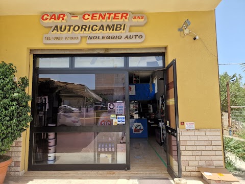 Car Center Di Vario Giovanni & C. S.A.S.