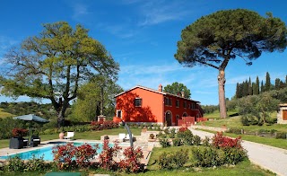 Agriturismo MARAMALDO