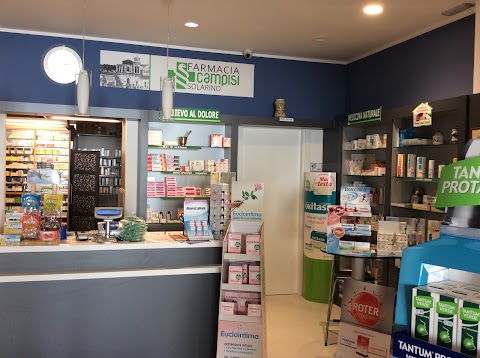 Farmacia Campisi Dott. Salvatore