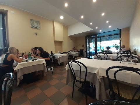 Bis Pizzeria di Buttacavoli