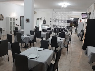 SapoRé Braceria pizzeria