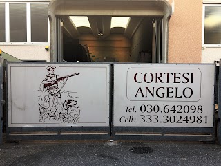 Cortesi Caccia