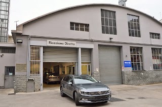 Emmeauto Volkswagen Service Concessionaria