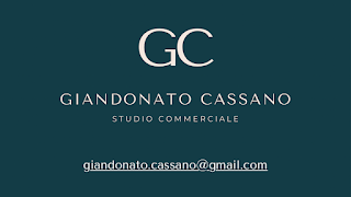 Dr. Cassano Giandonato- Studio Commercialista