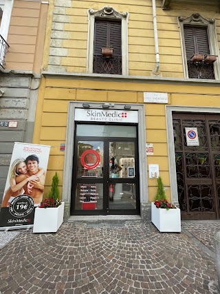 SkinMedic Beauty Clinic Milano - Piazza Gramsci