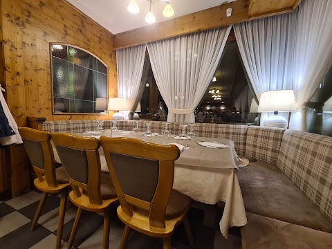 Ristorante Pizzeria Belvedere