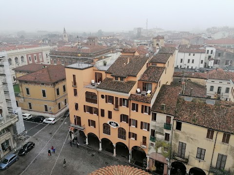 GRAND HOTEL SAN LORENZO