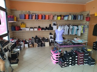 Outlet Via Montenapoleone