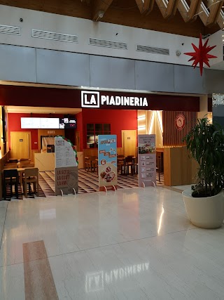 La Piadineria