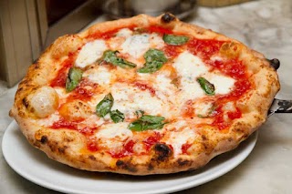 Pizzeria Leonina Roma