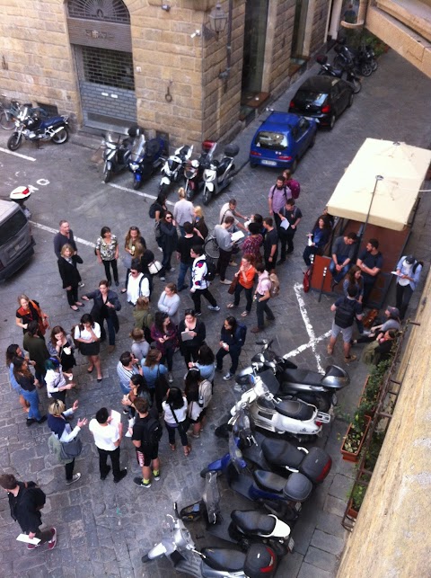 AIFS Study Abroad in Florence