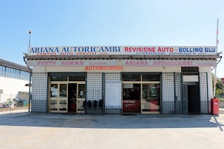 Ariana Autoricambi Centroauto Servizi Snc