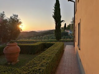 AGRITURISMO IL CHIUSO