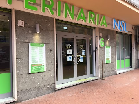 Clinica Veterinaria NSL