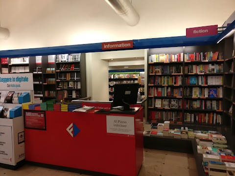 laFeltrinelli Librerie