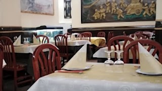 Nuovo Ristorante Cinese Internazionale Roma