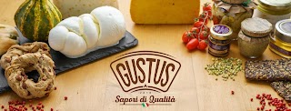 Gustus Sapori di Qualità