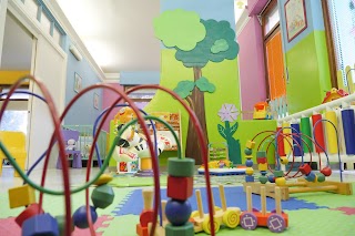 Nido e Scuola dell'infanzia bilingue Enfants Paradise