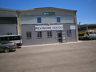 Centro Revisioni Quadrifoglio 2