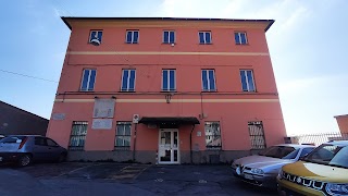 Scuola Elementare Angelo Silvio Novaro