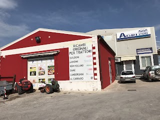 Agristore Partanna