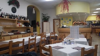 Ristorante Gabriella