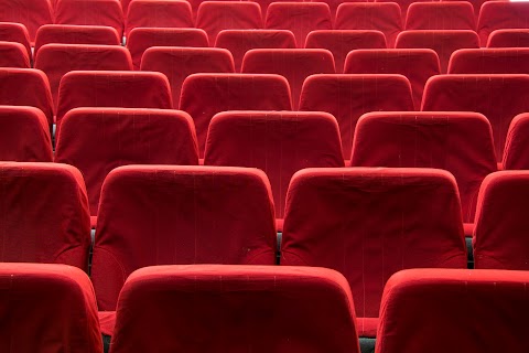 Cinema Teatro San Luigi Bellusco