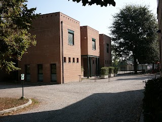 Cooperativa Risonanze - Sede San Marco