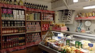 La piccola Salumeria