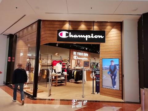 Champion Store