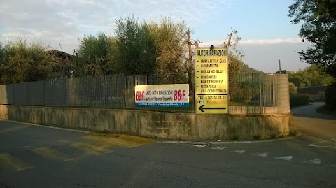 B&F Autoriparazioni e Gommista - Moniga del Garda