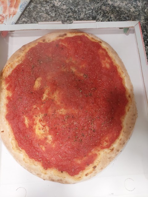 Pizzeria Luigi Monti
