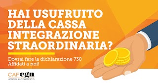 Commercialista Spizzichino Patrizia - CAF CGN