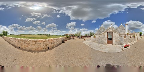 Trulli il Castagno