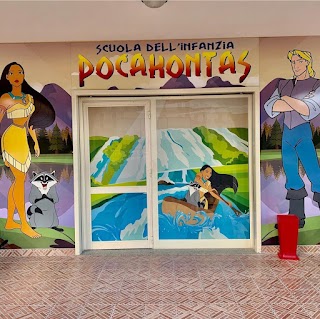 Scuola dell'infazia Pocahontas