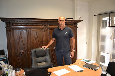 Agenzia immobiliare Franco Dallai