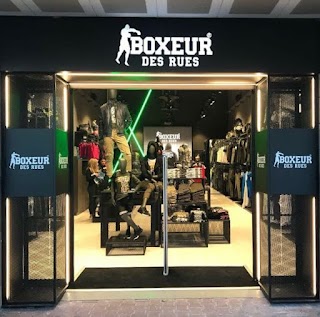 Boxeur Des Rues® Outlet