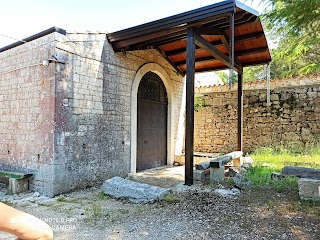 Masseria Odegitria