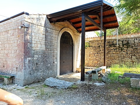 Masseria Odegitria