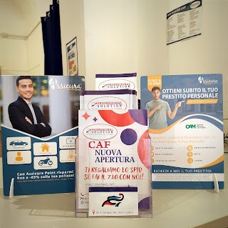 Professional Solution CAF Servizi al cittadino